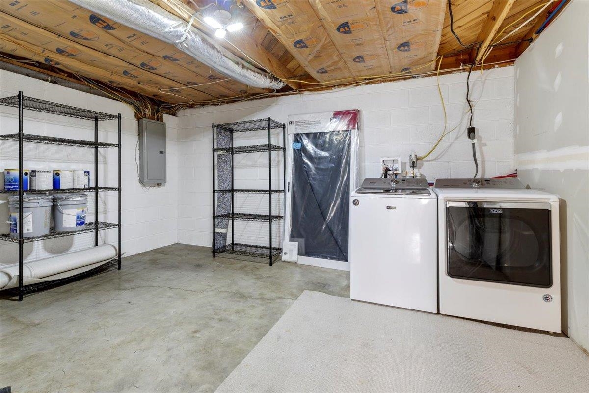 326 Rolling Hills Drive Christiansburg VA 24073