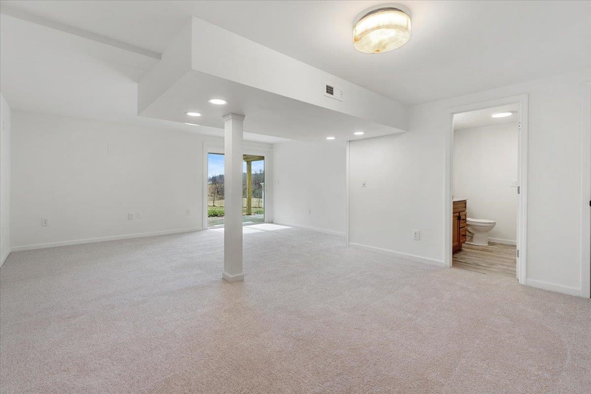 326 Rolling Hills Drive Christiansburg VA 24073