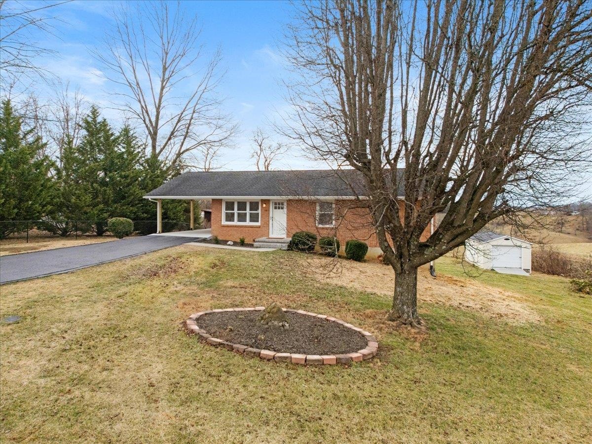 326 Rolling Hills Drive Christiansburg VA 24073