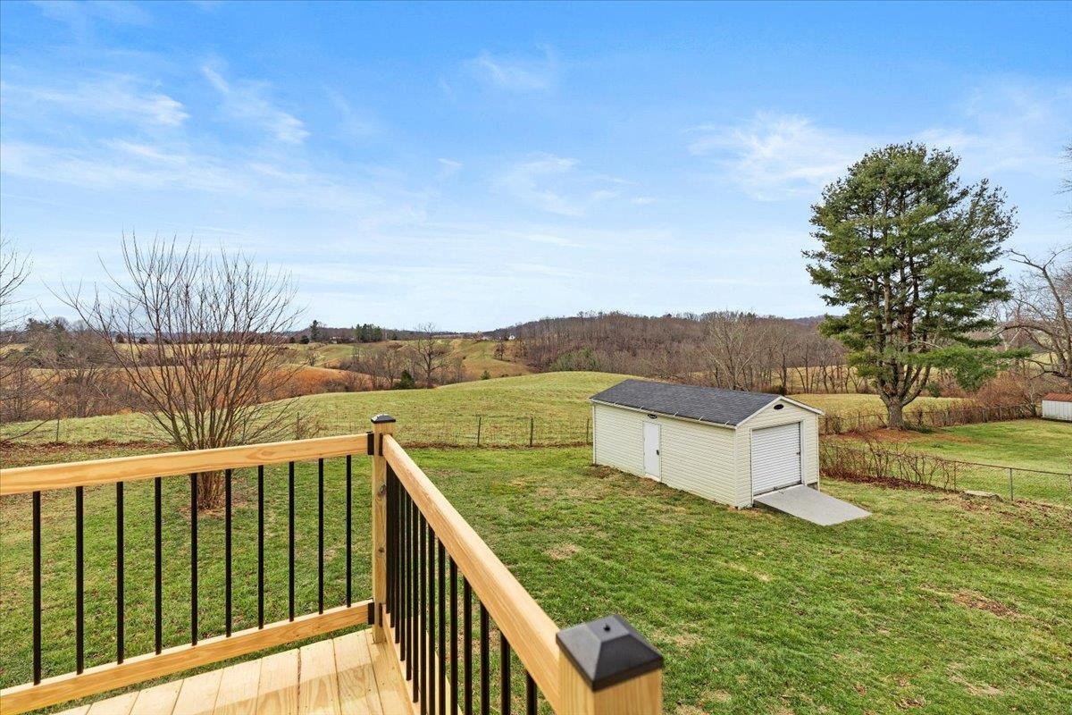 326 Rolling Hills Drive Christiansburg VA 24073