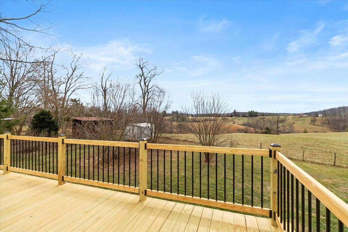 326 Rolling Hills Drive Christiansburg VA 24073