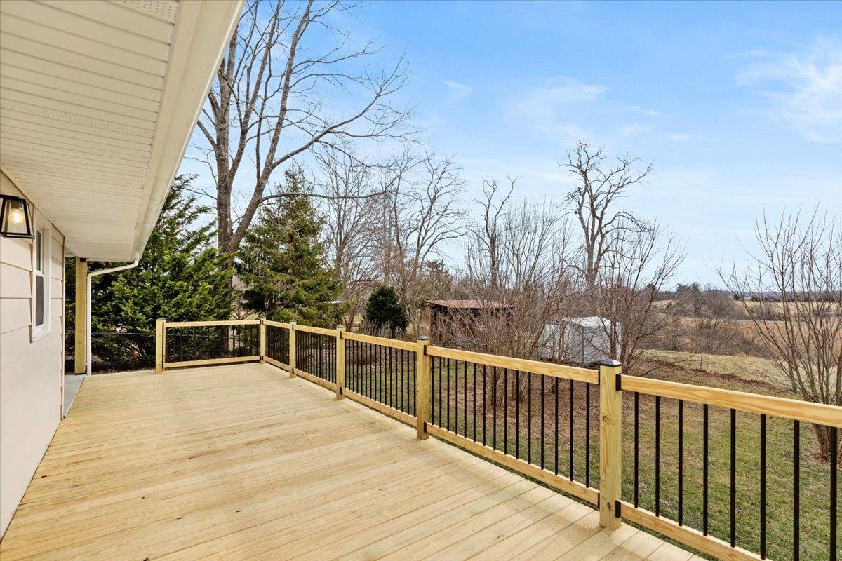 326 Rolling Hills Drive Christiansburg VA 24073