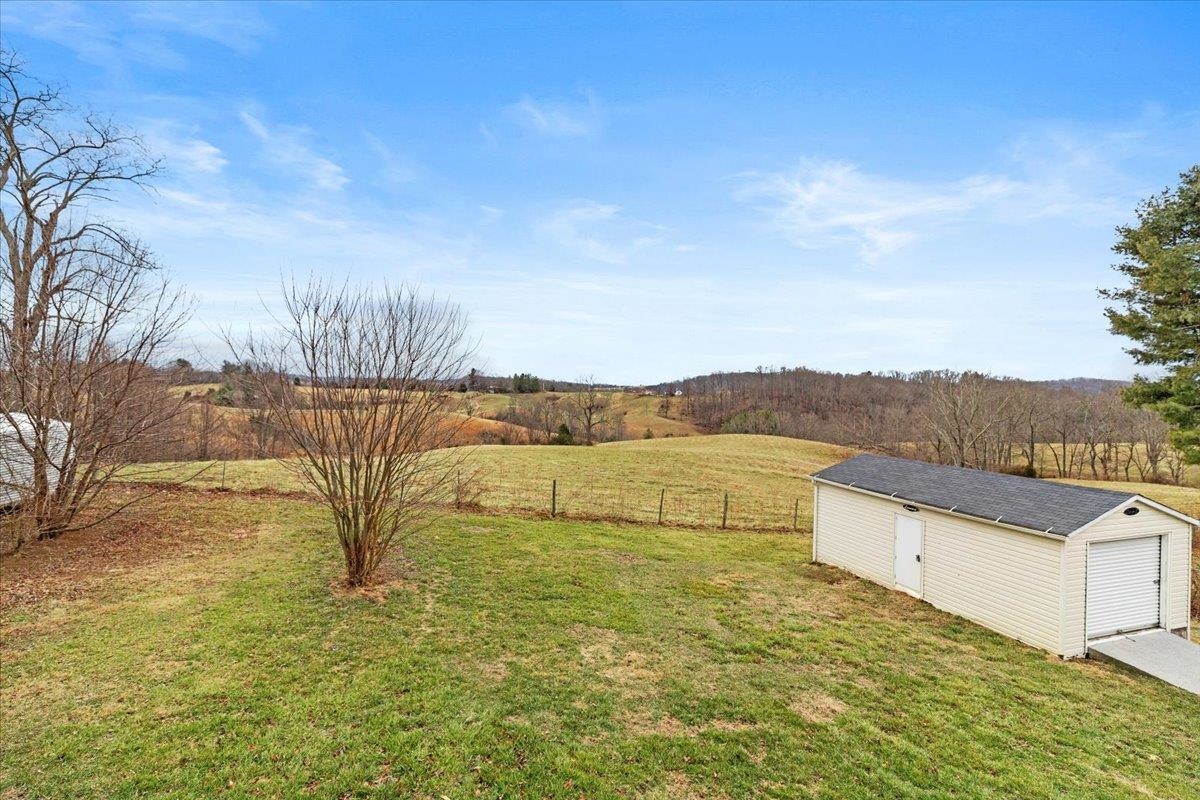326 Rolling Hills Drive Christiansburg VA 24073