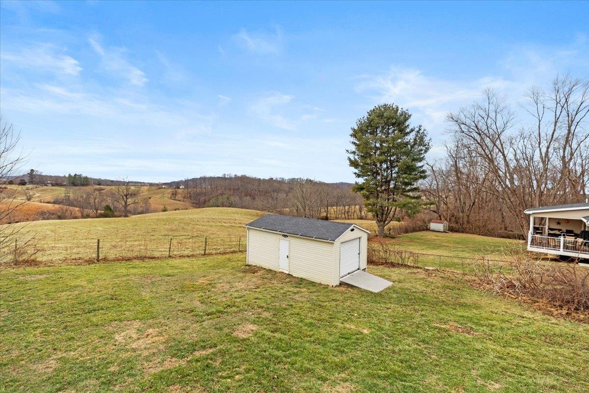 326 Rolling Hills Drive Christiansburg VA 24073
