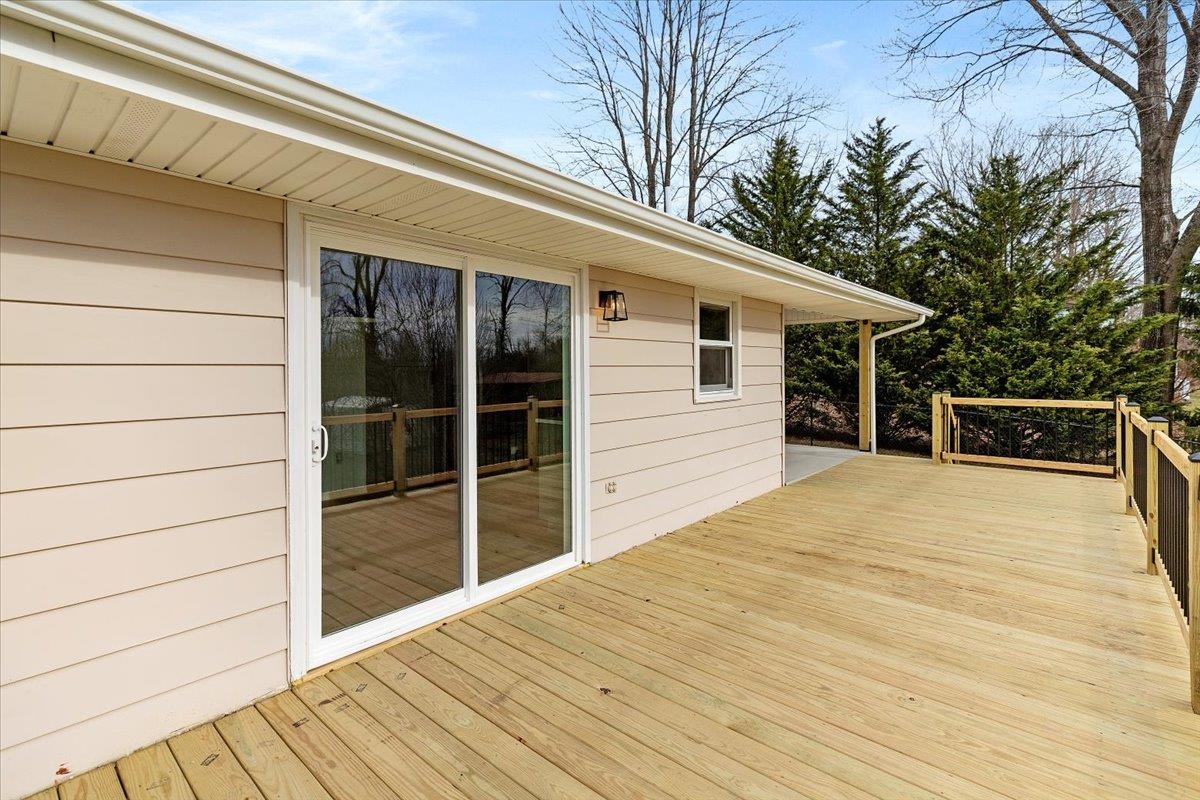 326 Rolling Hills Drive Christiansburg VA 24073