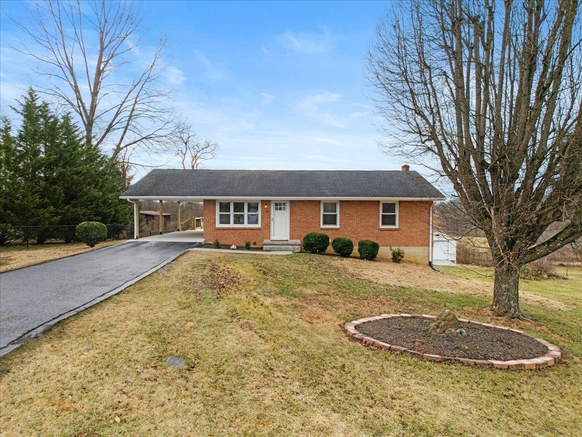 326 Rolling Hills Drive Christiansburg VA 24073