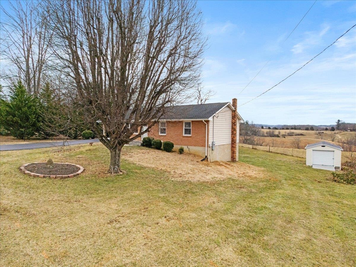 326 Rolling Hills Drive Christiansburg VA 24073