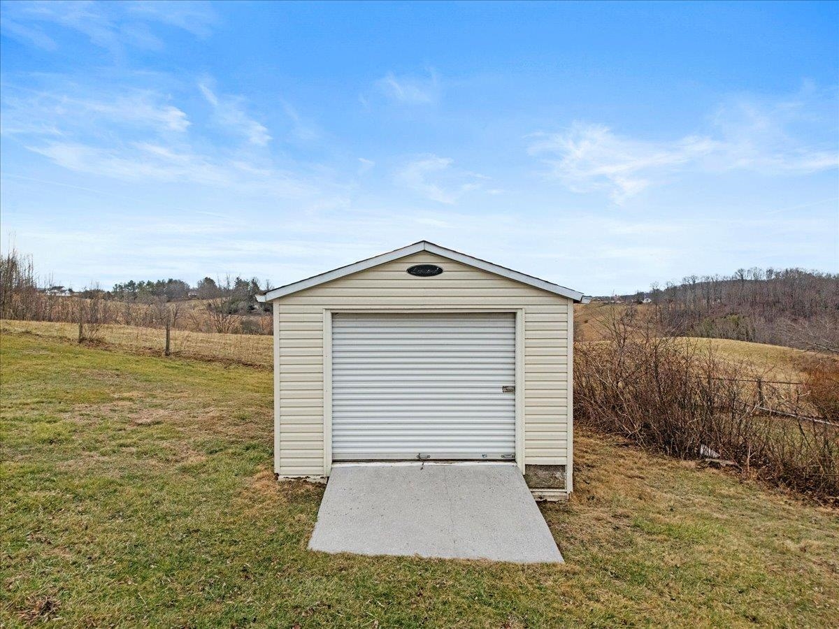 326 Rolling Hills Drive Christiansburg VA 24073