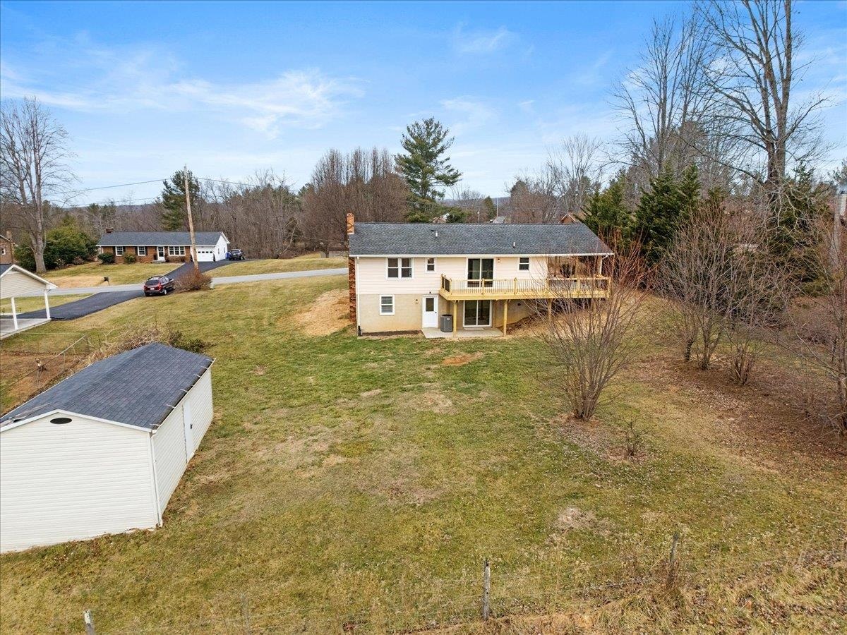 326 Rolling Hills Drive Christiansburg VA 24073