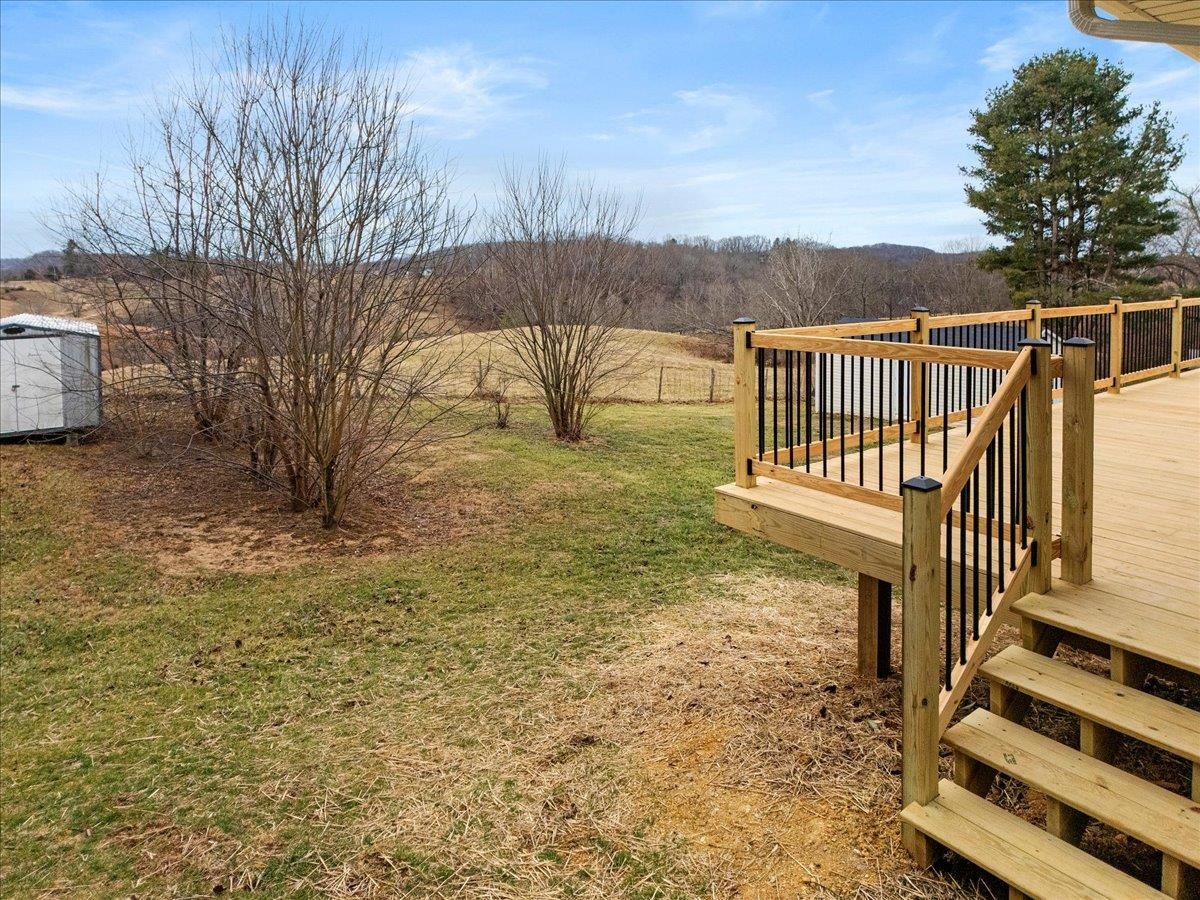326 Rolling Hills Drive Christiansburg VA 24073