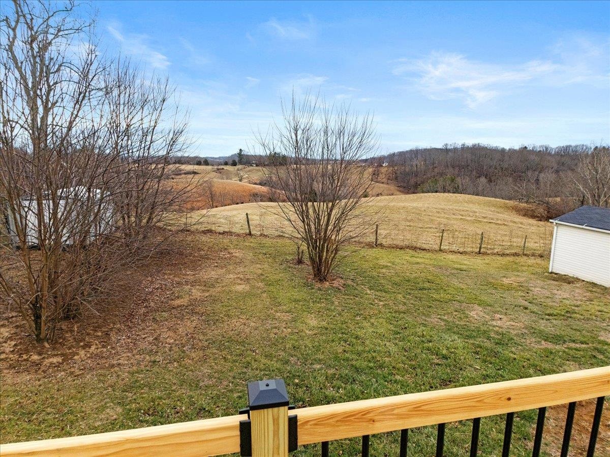 326 Rolling Hills Drive Christiansburg VA 24073