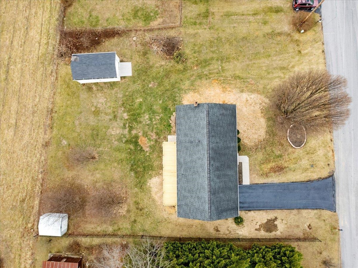 326 Rolling Hills Drive Christiansburg VA 24073