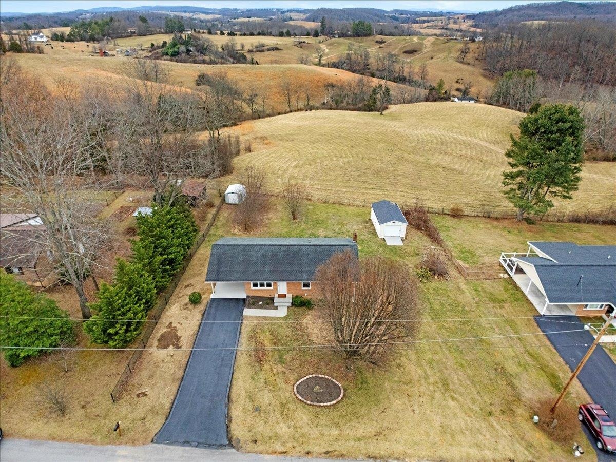 326 Rolling Hills Drive Christiansburg VA 24073