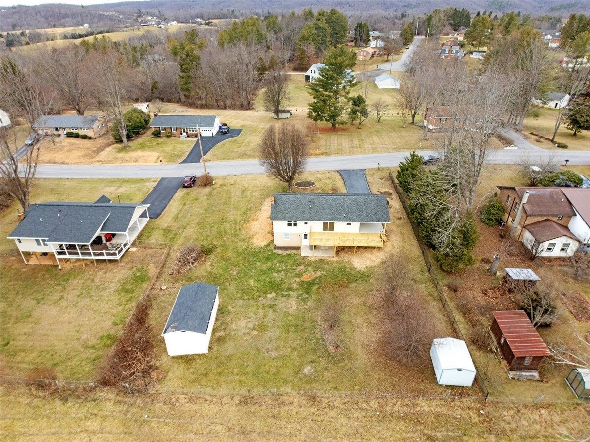 326 Rolling Hills Drive Christiansburg VA 24073