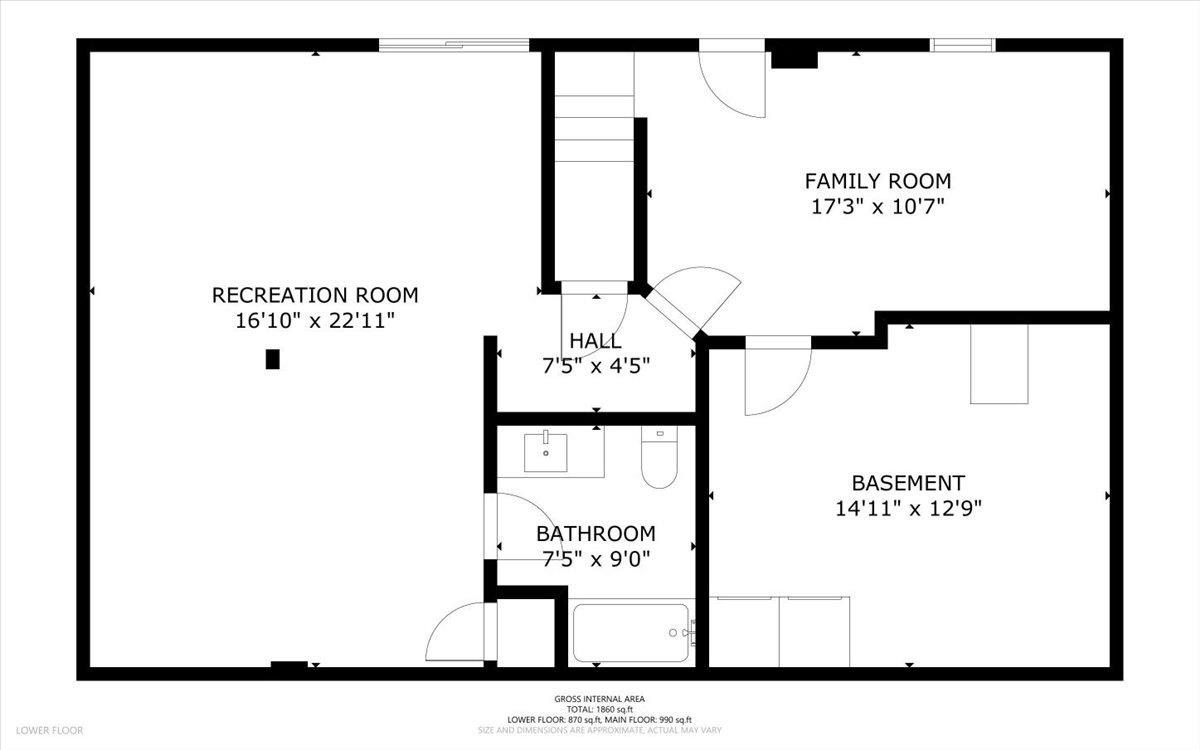 326 Rolling Hills Drive Christiansburg VA 24073
