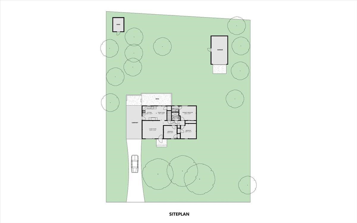 326 Rolling Hills Drive Christiansburg VA 24073
