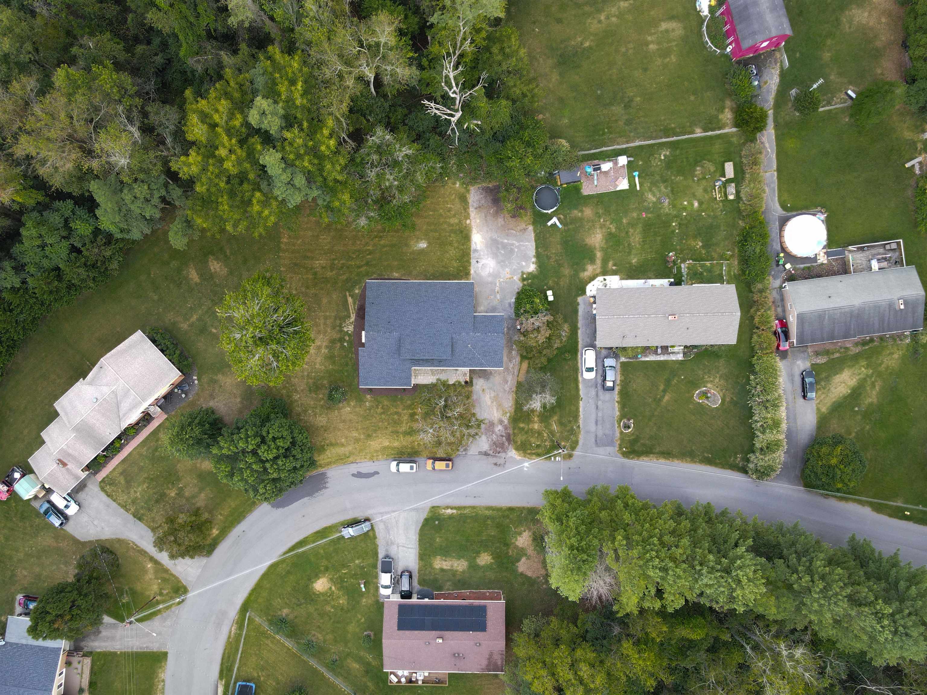 610 Cardinal Drive Pulaski VA 24301