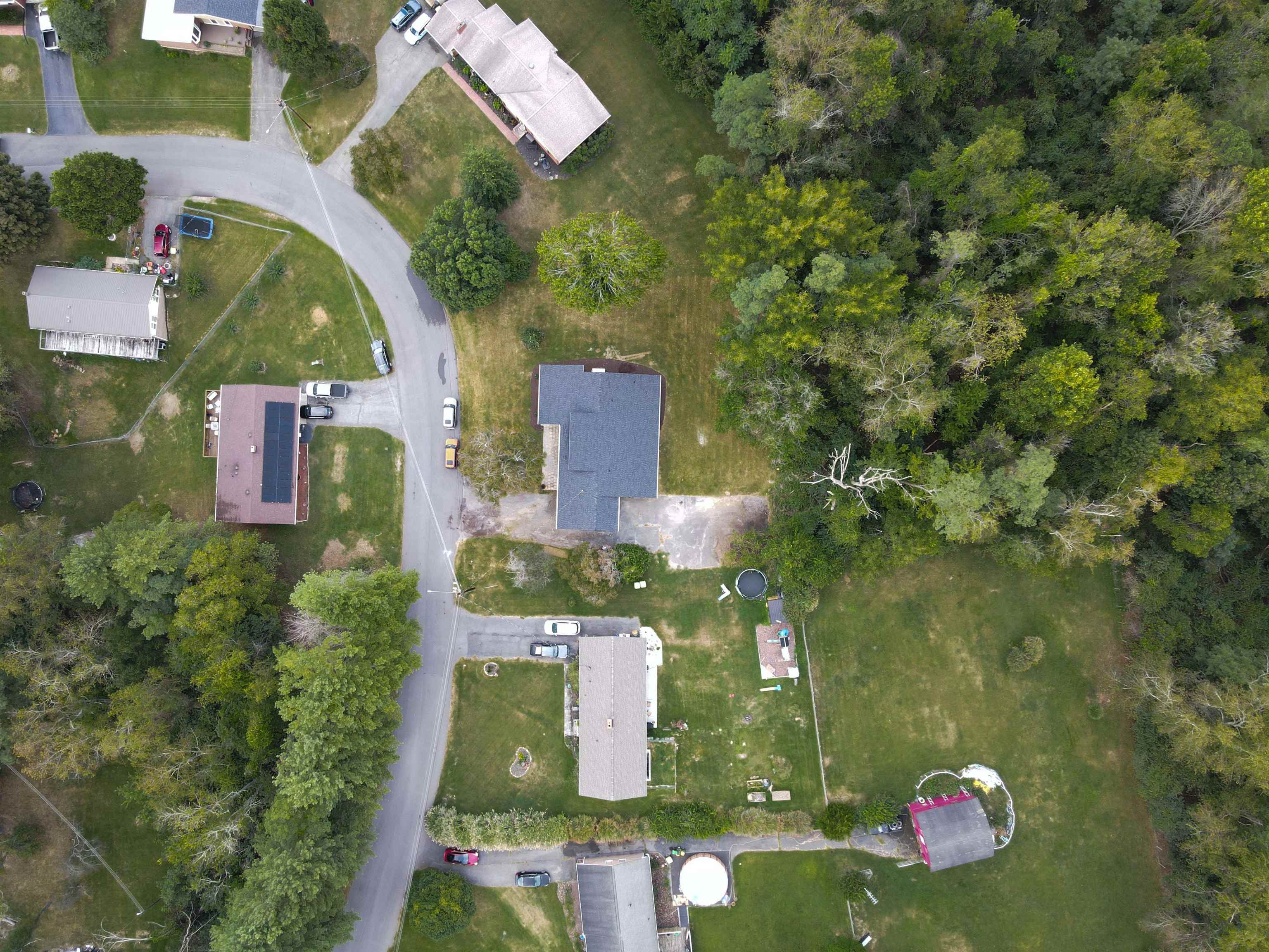 610 Cardinal Drive Pulaski VA 24301
