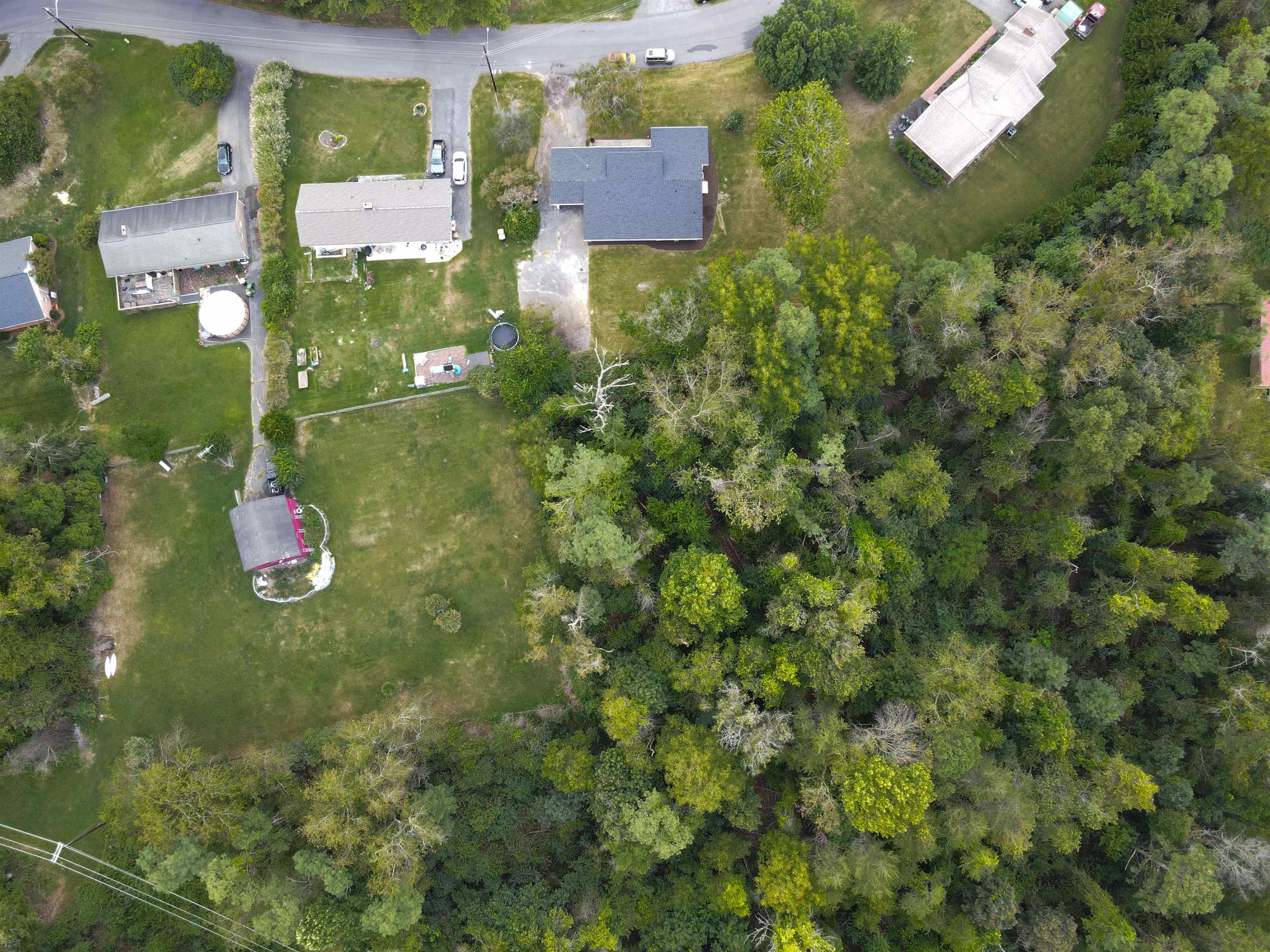 610 Cardinal Drive Pulaski VA 24301