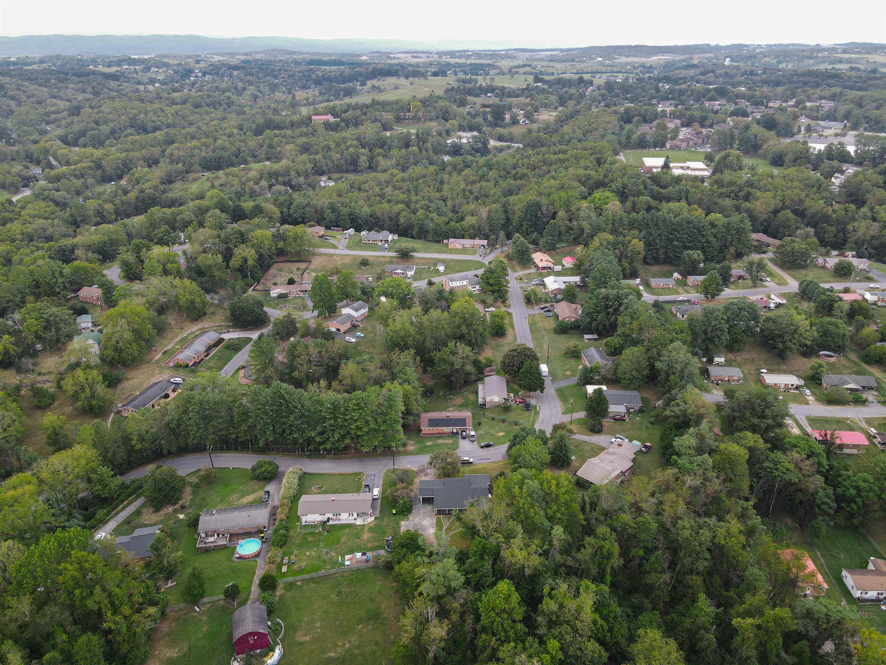 610 Cardinal Drive Pulaski VA 24301
