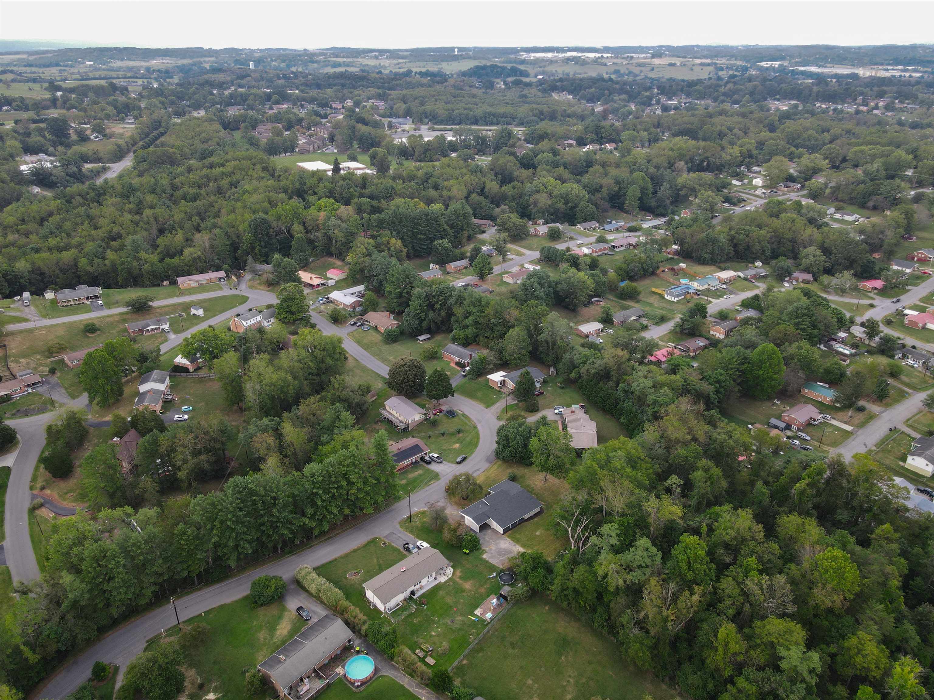610 Cardinal Drive Pulaski VA 24301