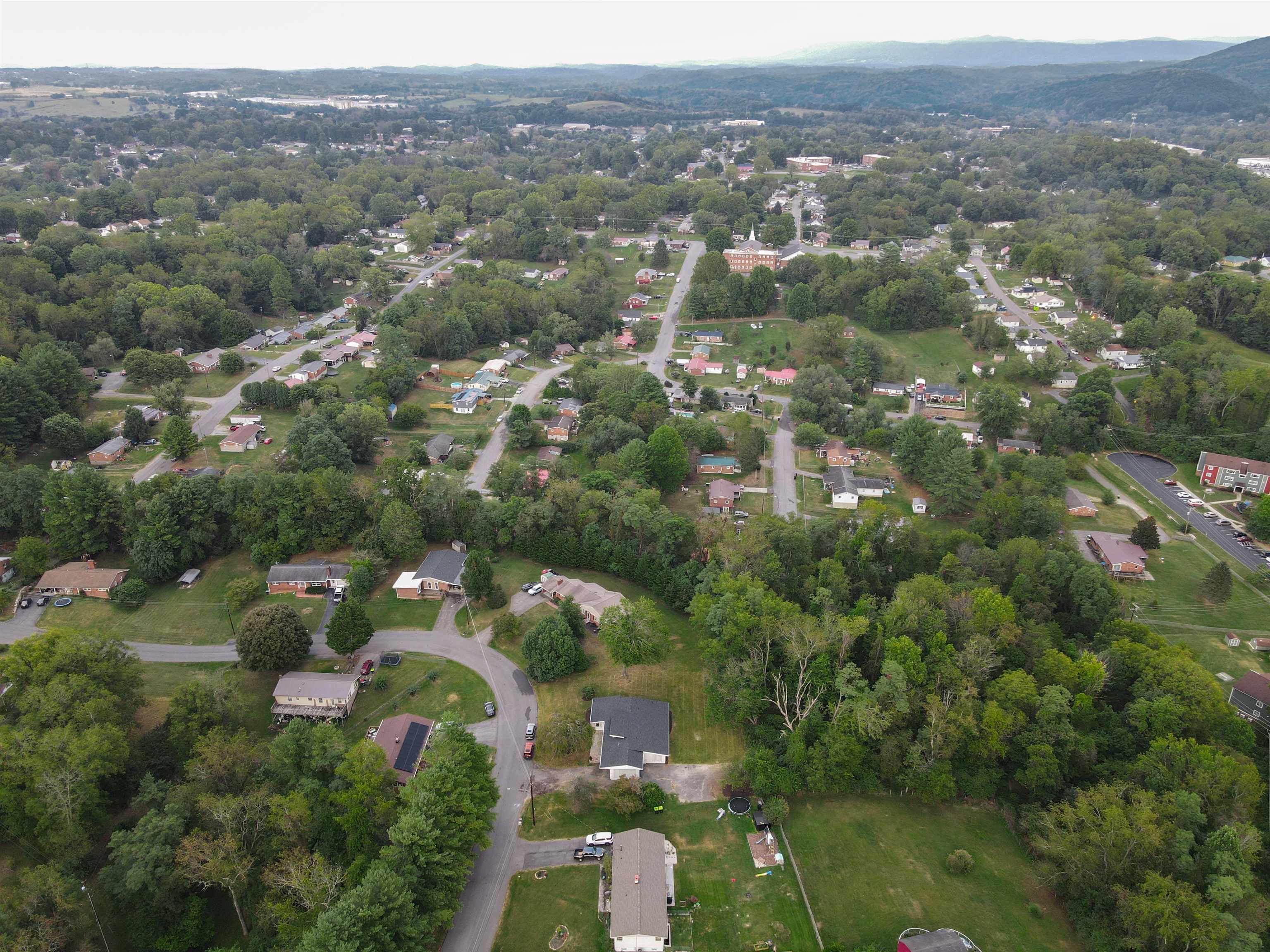 610 Cardinal Drive Pulaski VA 24301