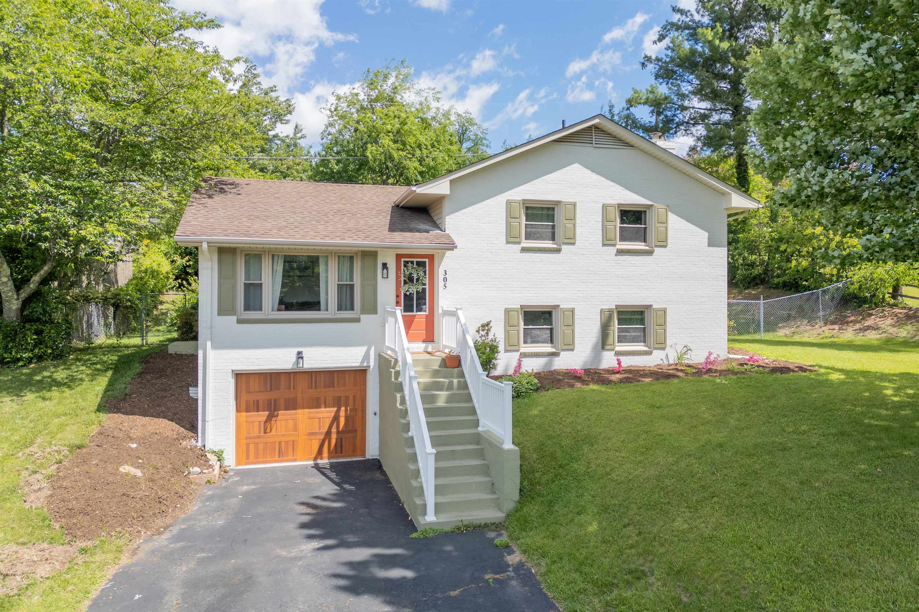 305 Overland Drive Christiansburg VA 24073