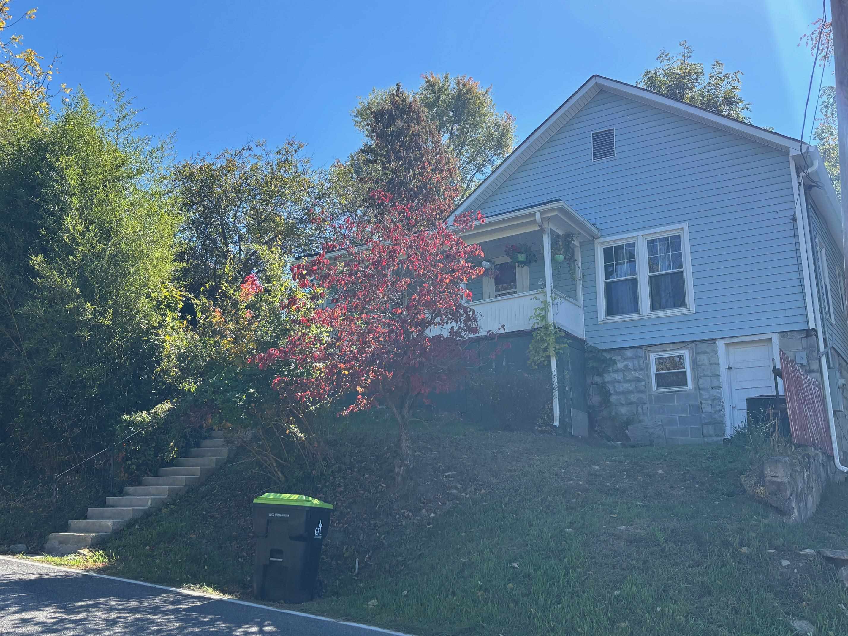 502 Dora Highway Pulaski VA 24301