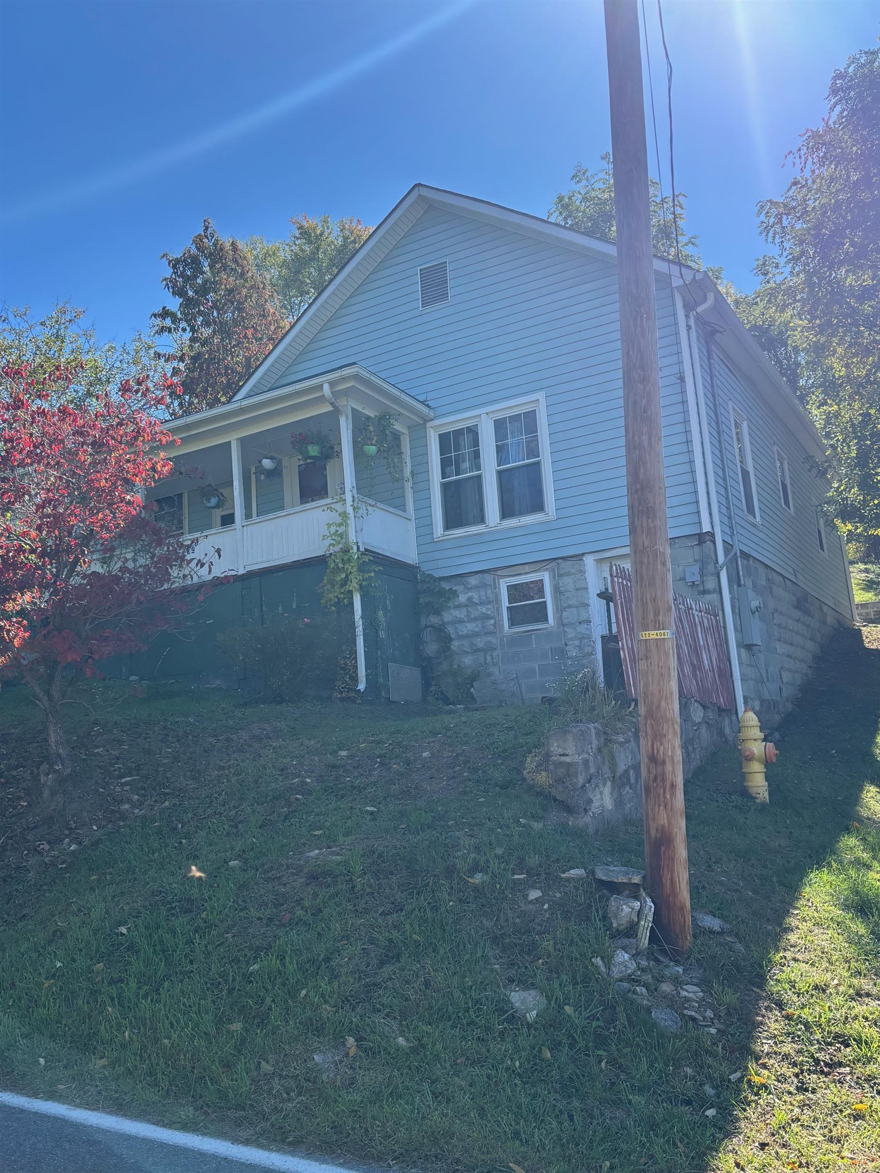 502 Dora Highway Pulaski VA 24301