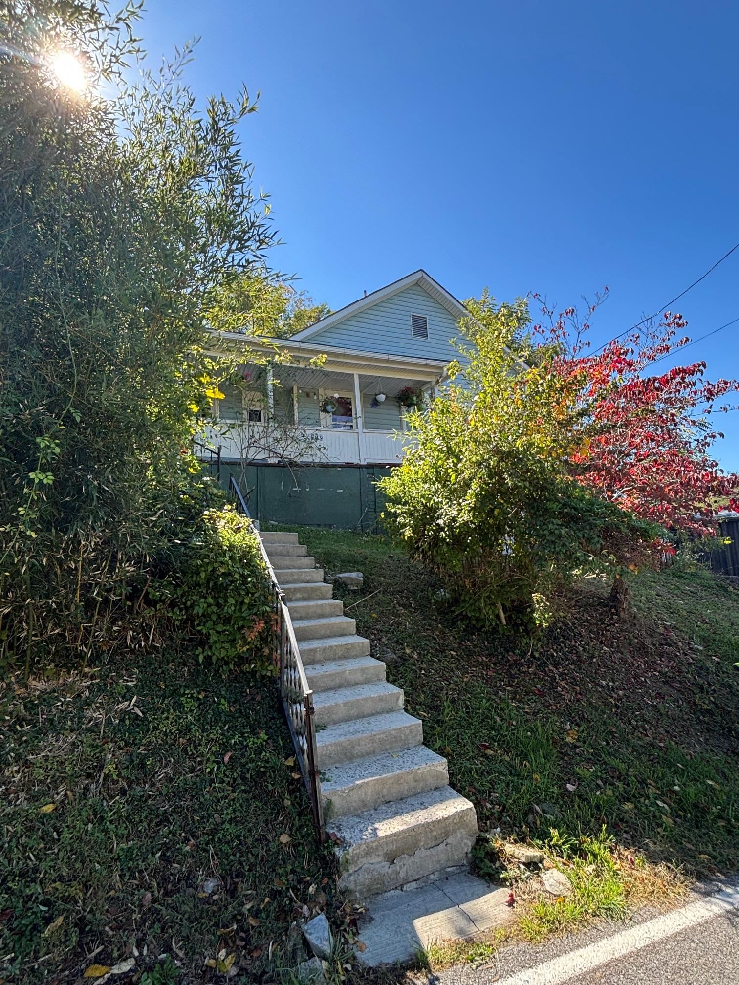 502 Dora Highway Pulaski VA 24301