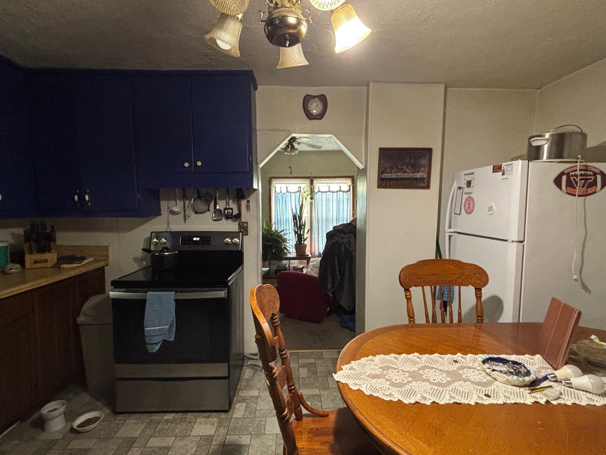 502 Dora Highway Pulaski VA 24301