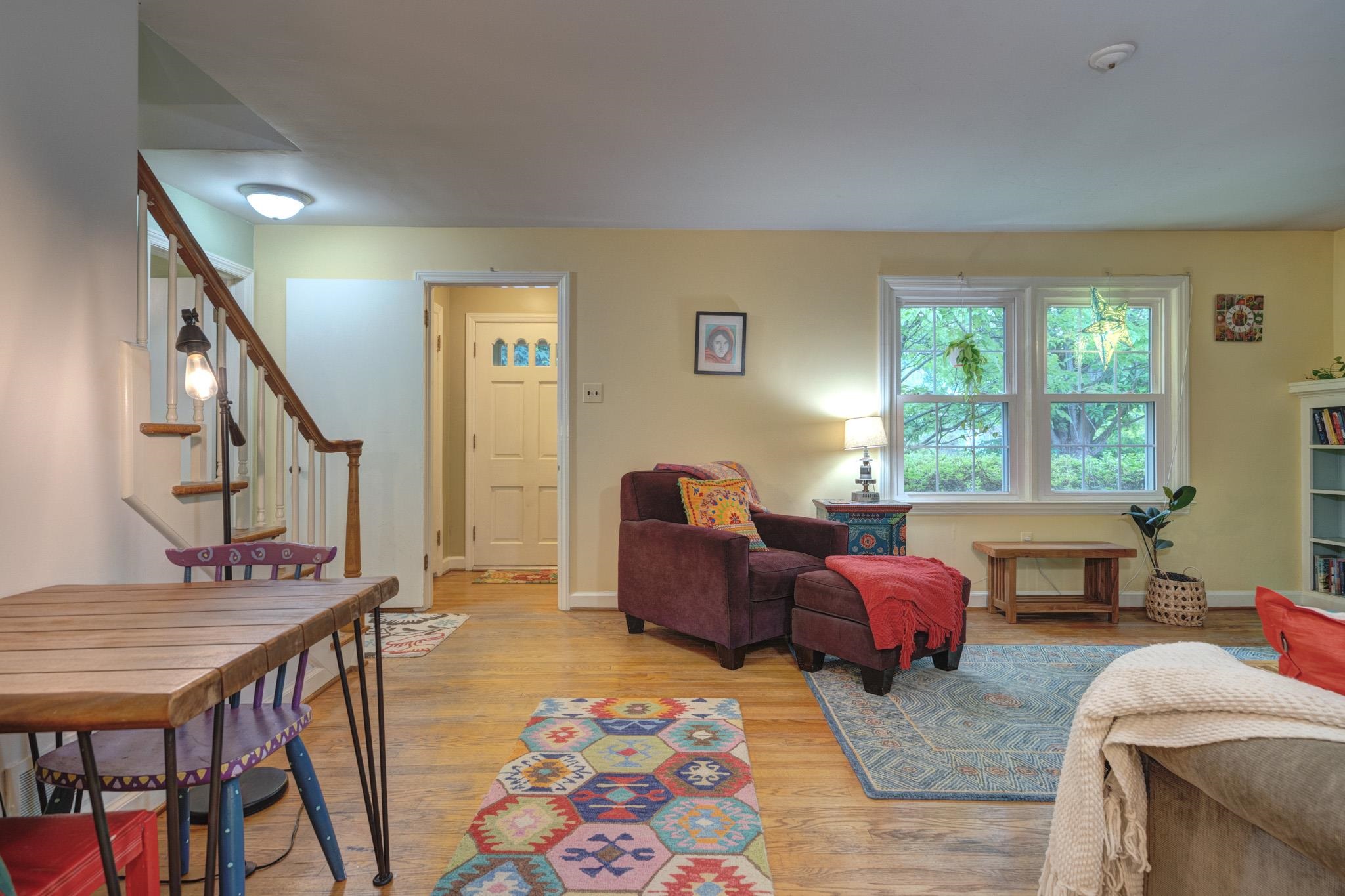 320 Sunset Boulevard Blacksburg VA 24060
