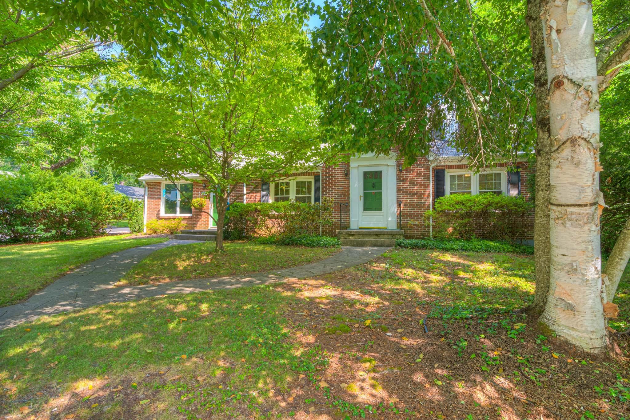 320 Sunset Boulevard Blacksburg VA 24060
