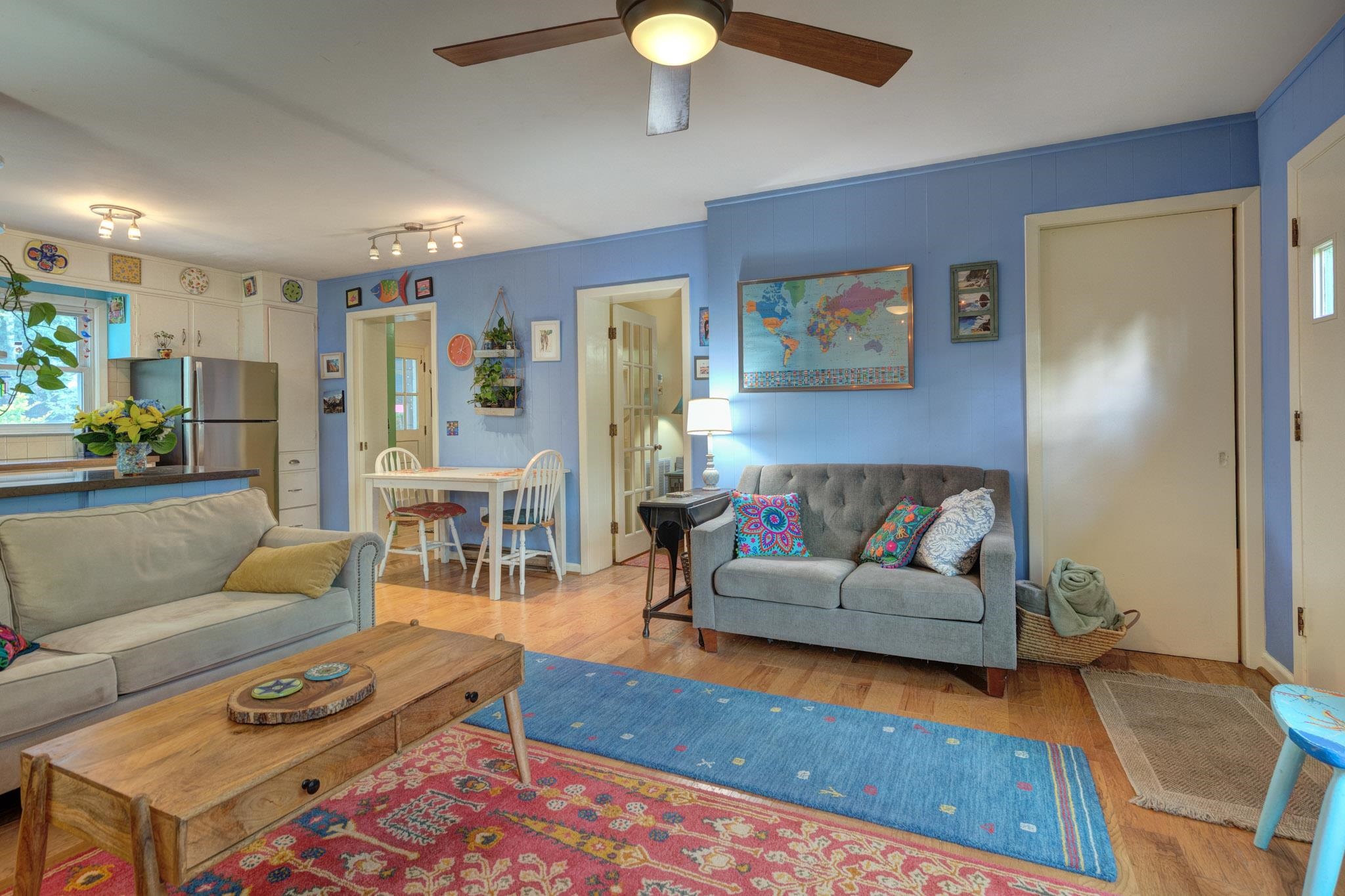 320 Sunset Boulevard Blacksburg VA 24060