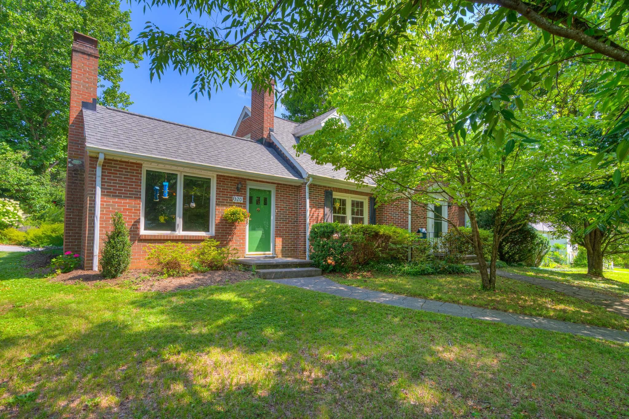 320 Sunset Boulevard Blacksburg VA 24060