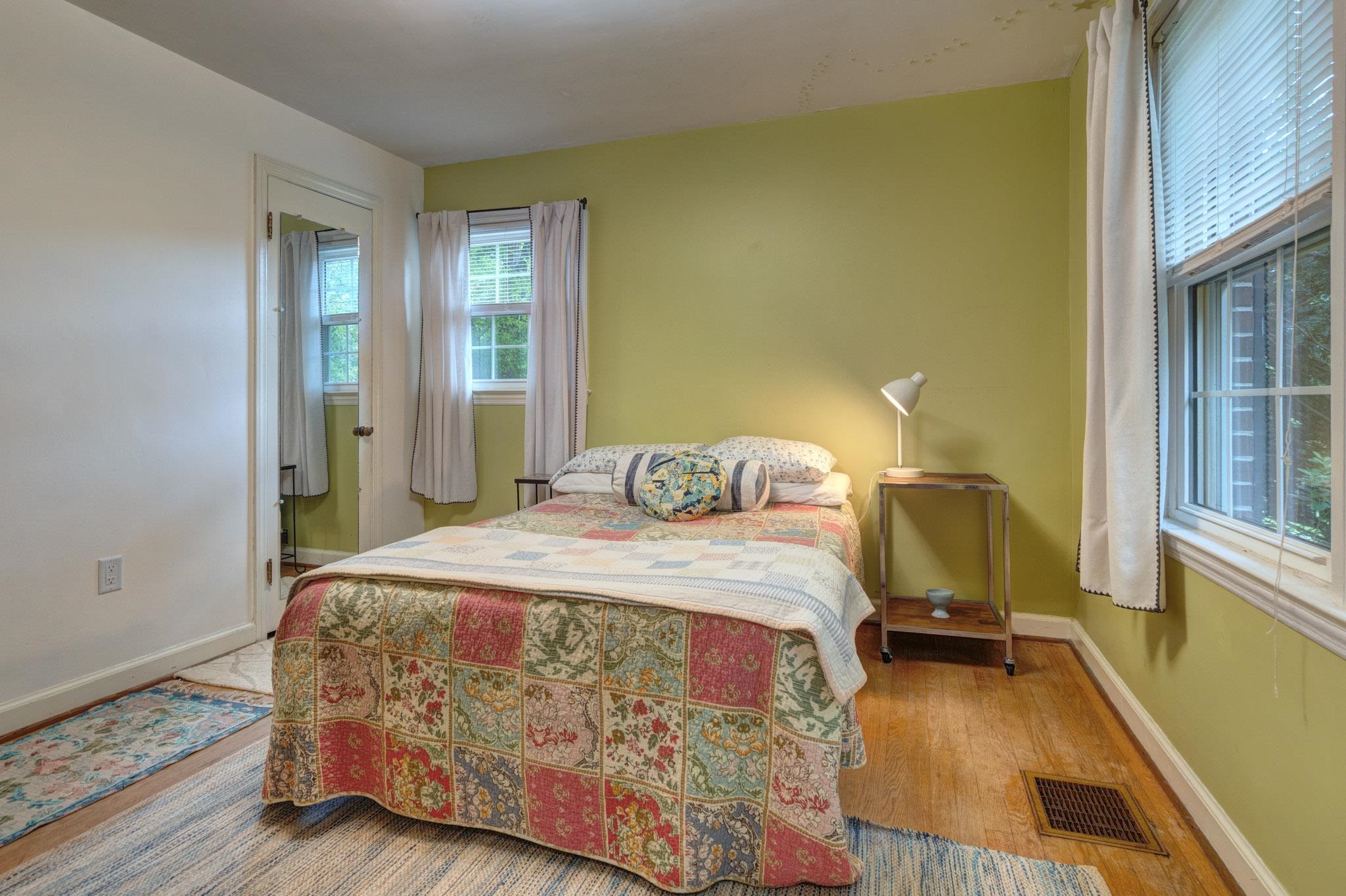 320 Sunset Boulevard Blacksburg VA 24060