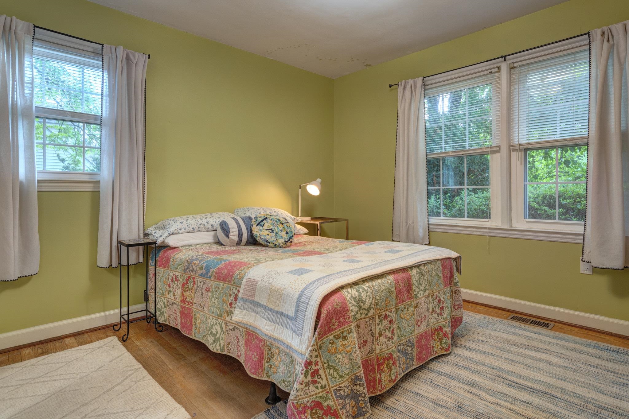 320 Sunset Boulevard Blacksburg VA 24060
