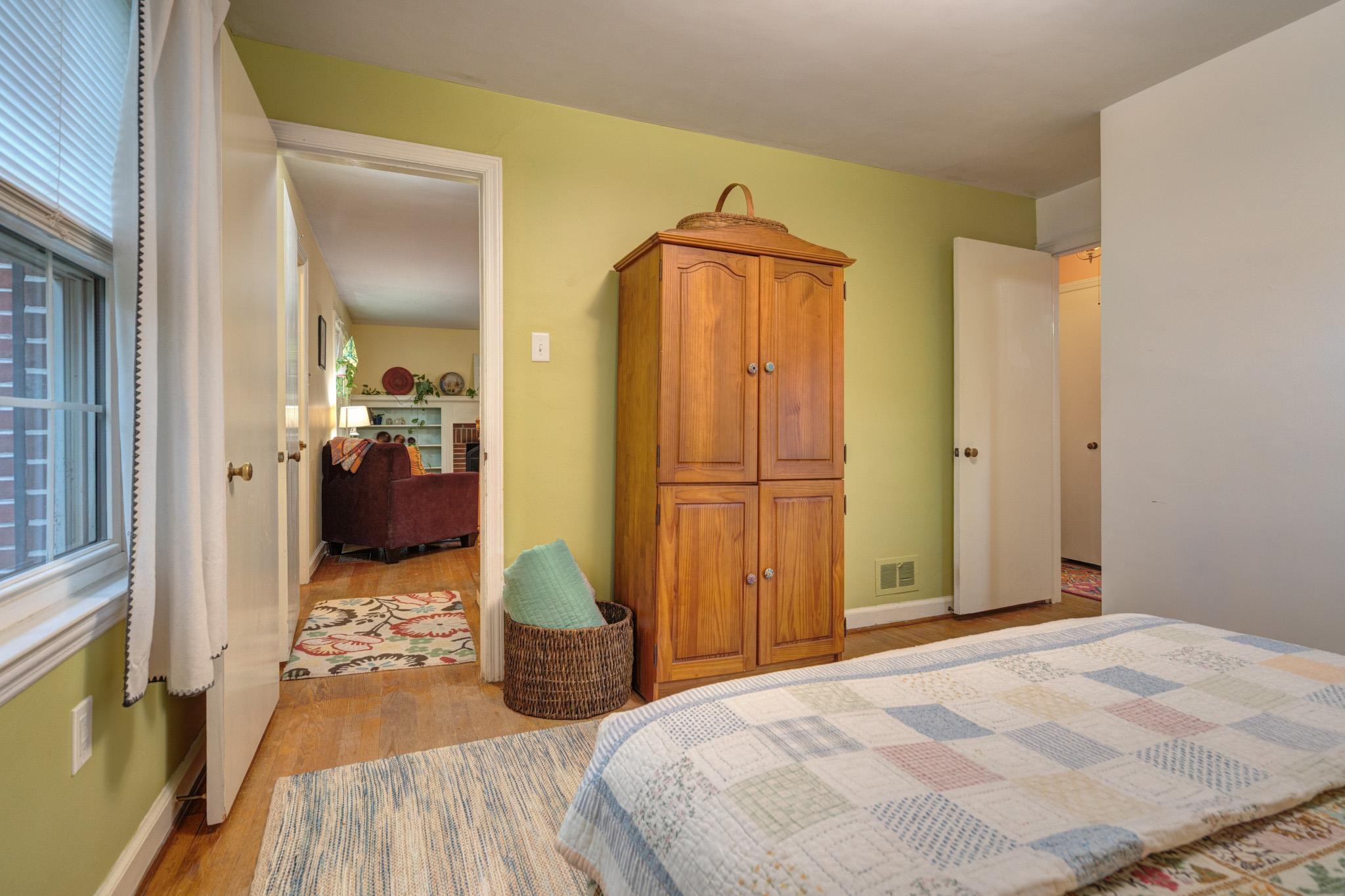 320 Sunset Boulevard Blacksburg VA 24060
