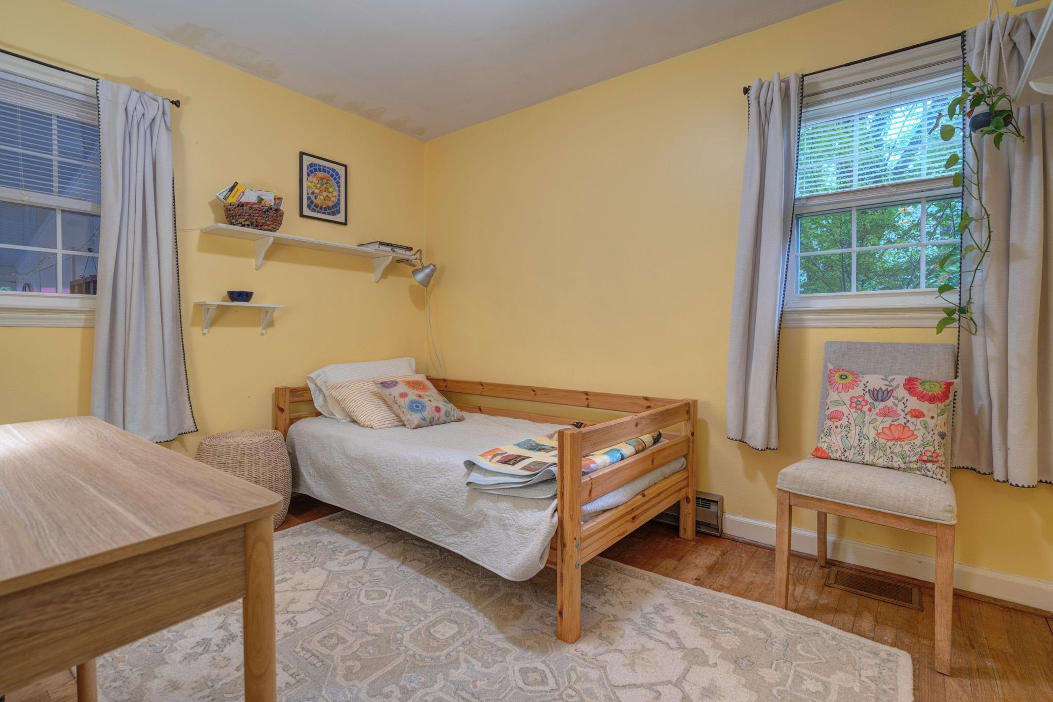 320 Sunset Boulevard Blacksburg VA 24060