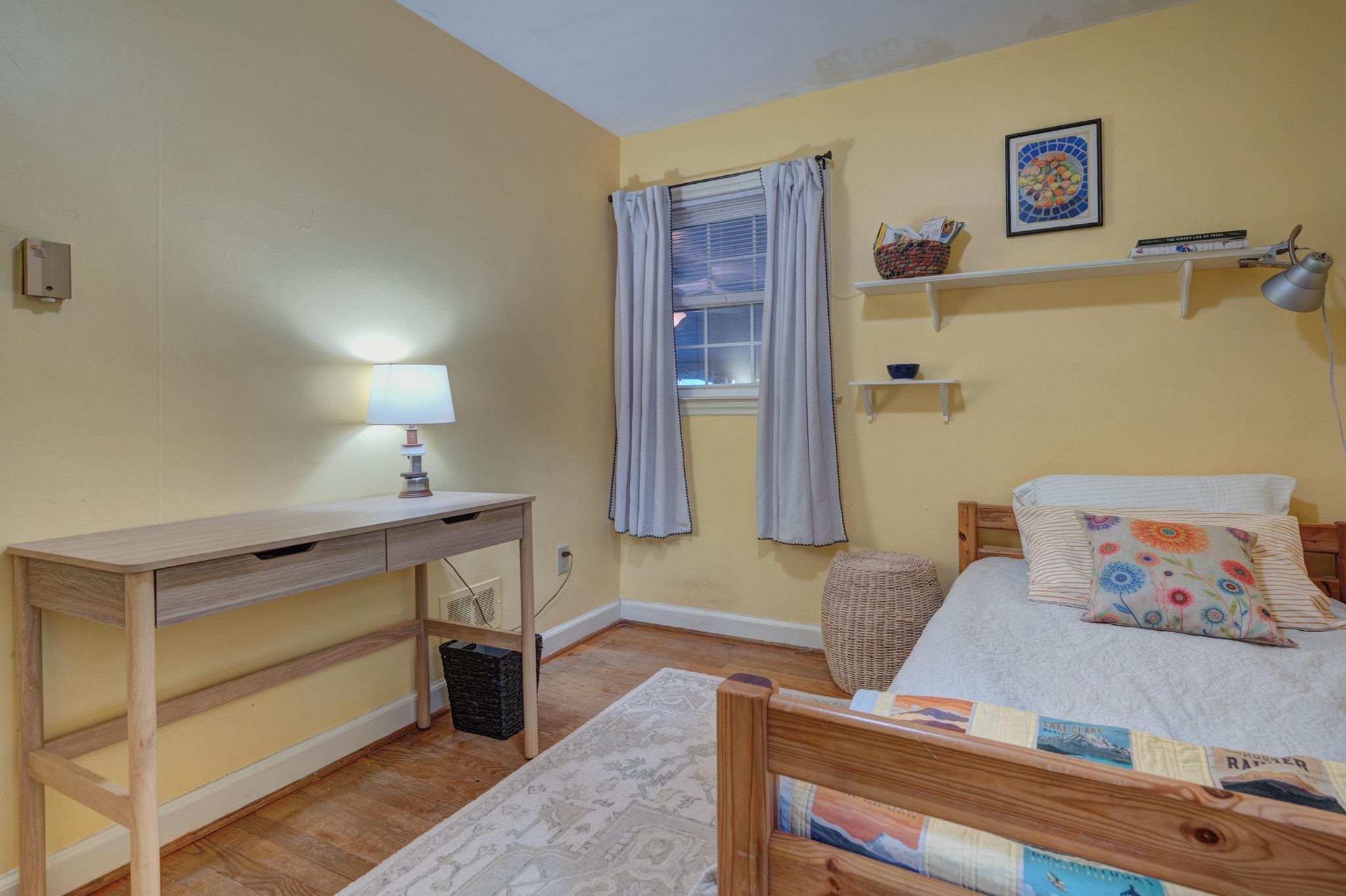 320 Sunset Boulevard Blacksburg VA 24060