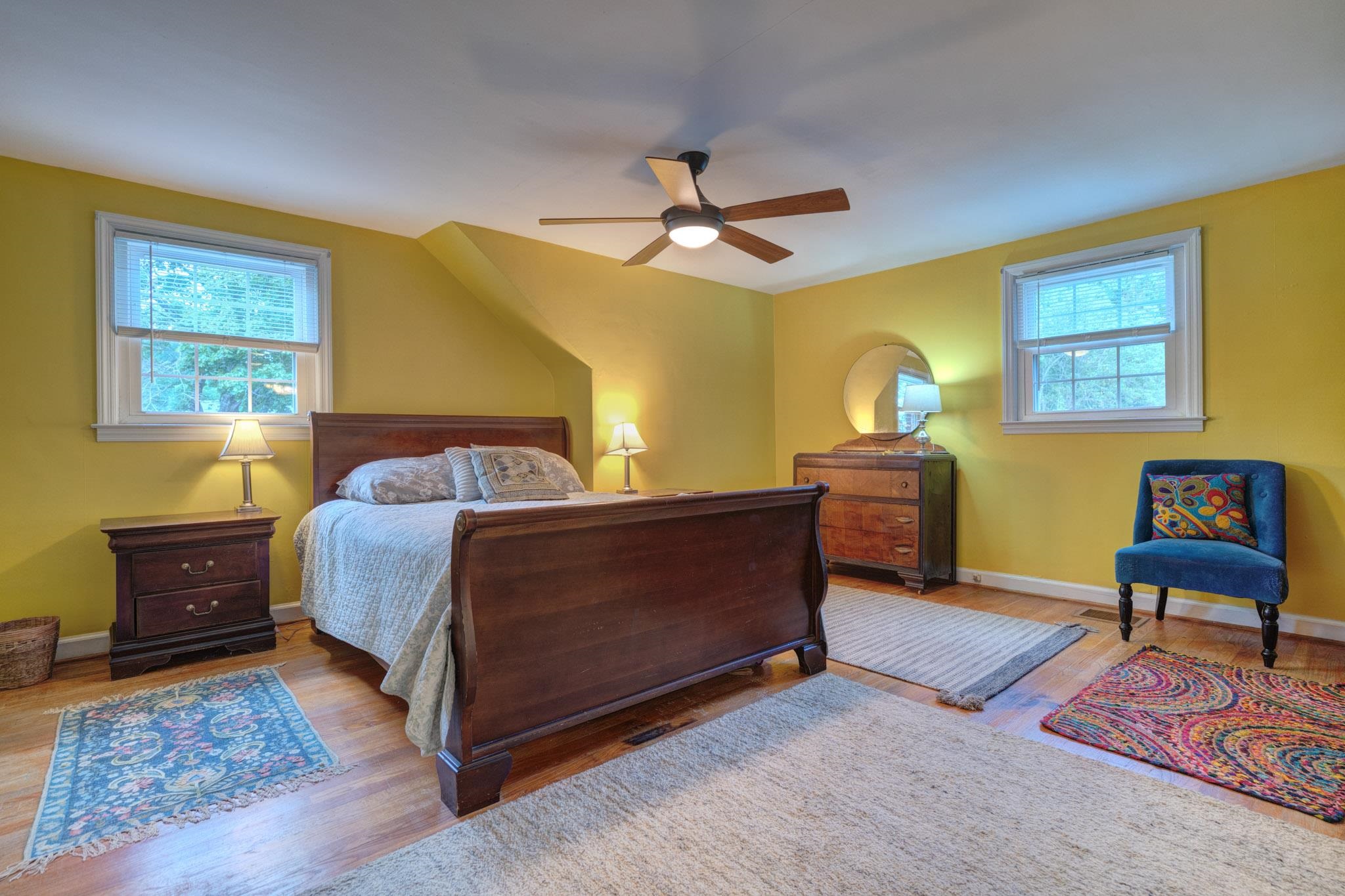 320 Sunset Boulevard Blacksburg VA 24060