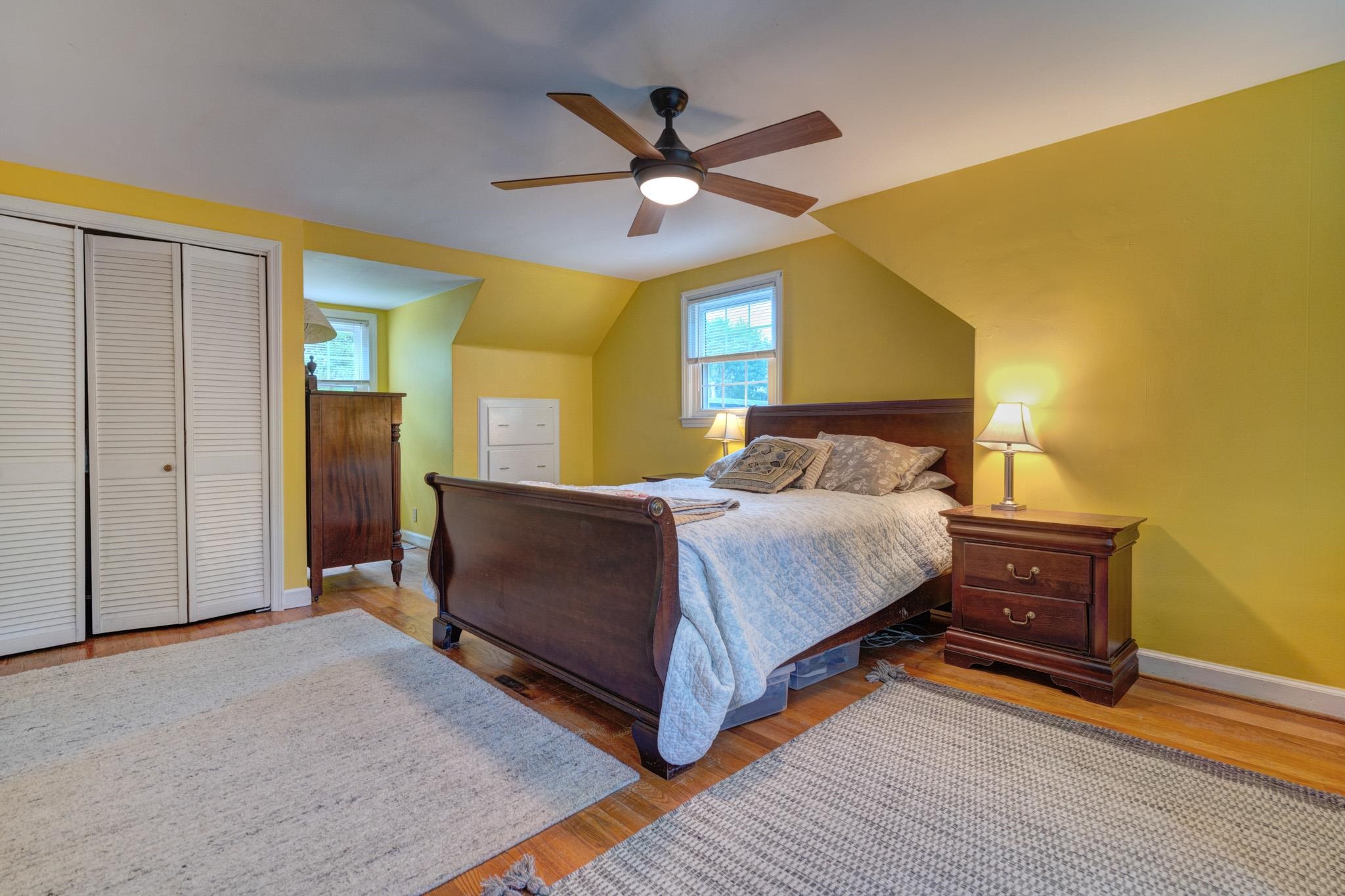 320 Sunset Boulevard Blacksburg VA 24060