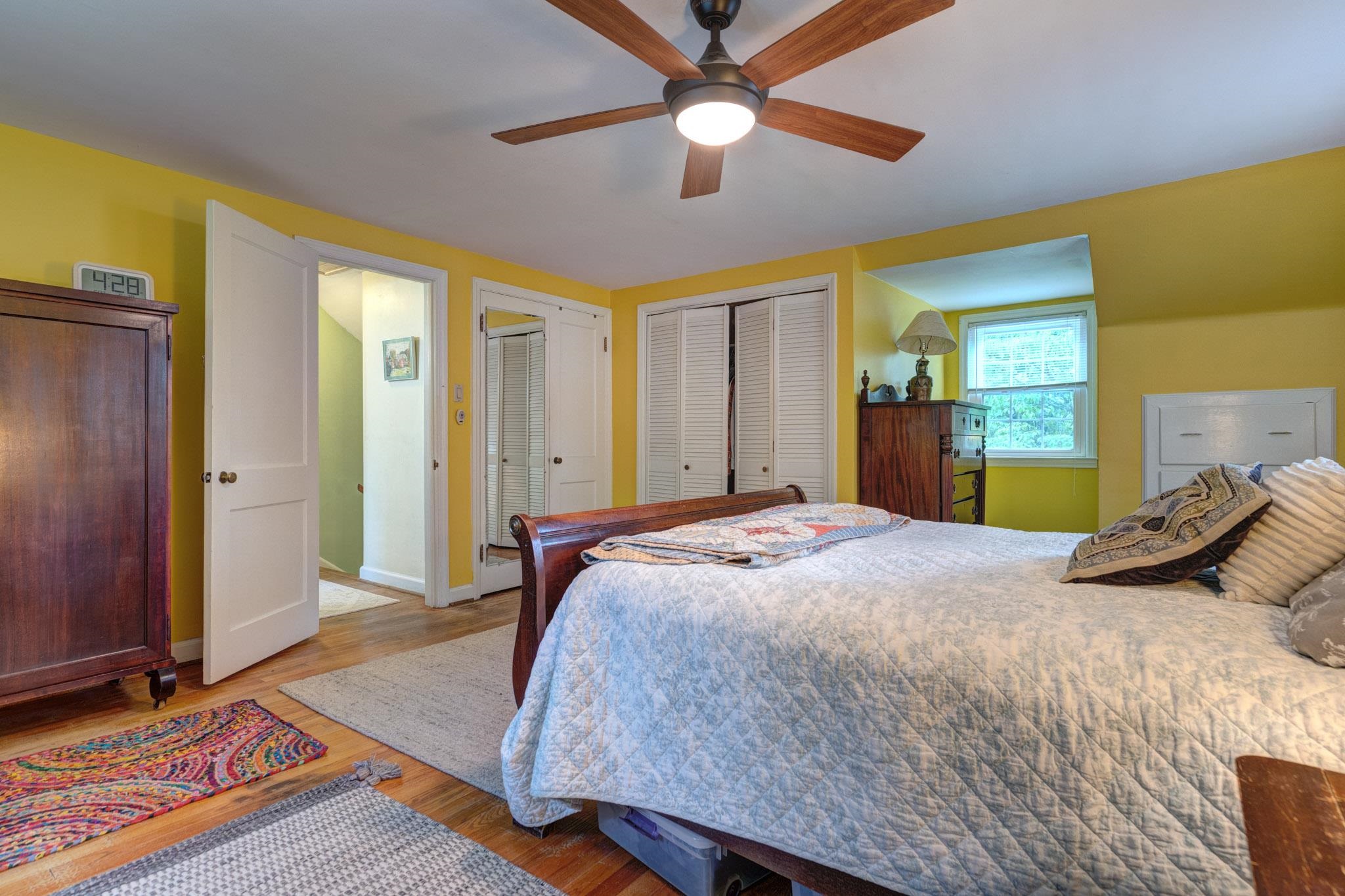 320 Sunset Boulevard Blacksburg VA 24060