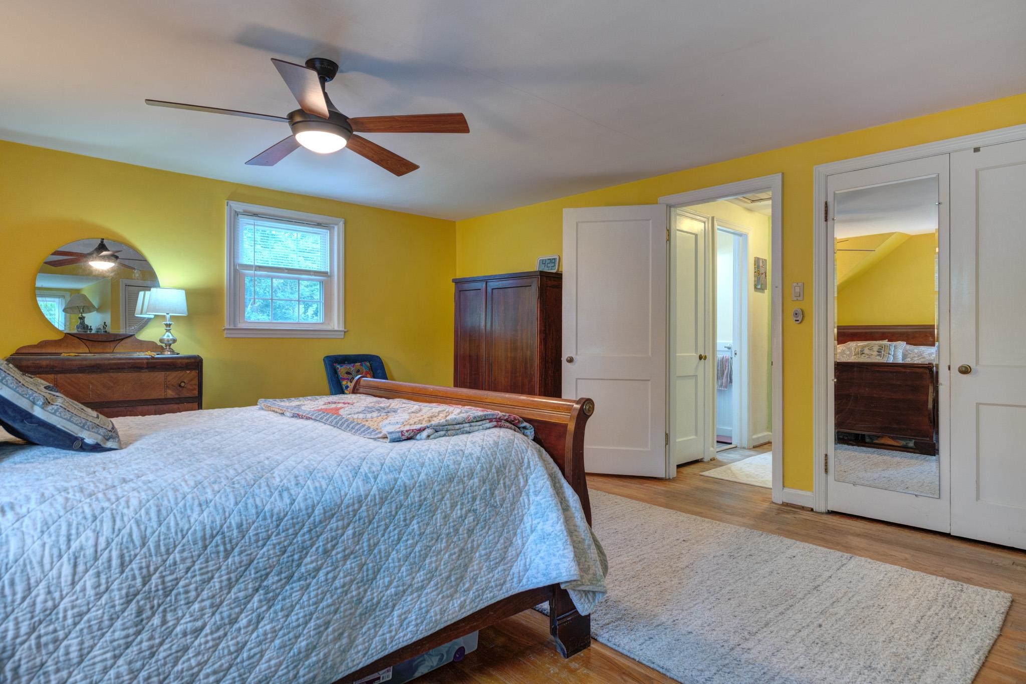 320 Sunset Boulevard Blacksburg VA 24060