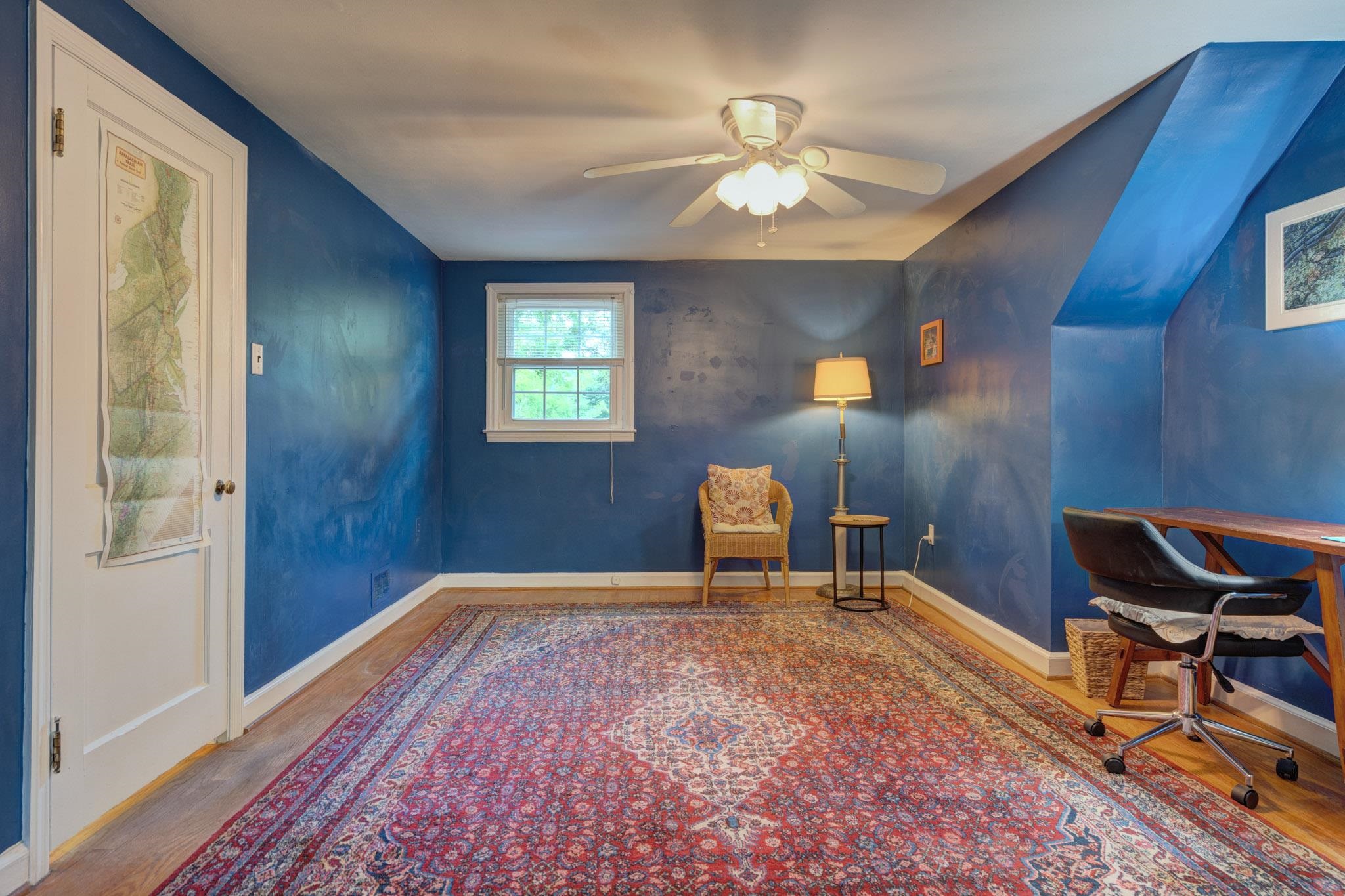 320 Sunset Boulevard Blacksburg VA 24060
