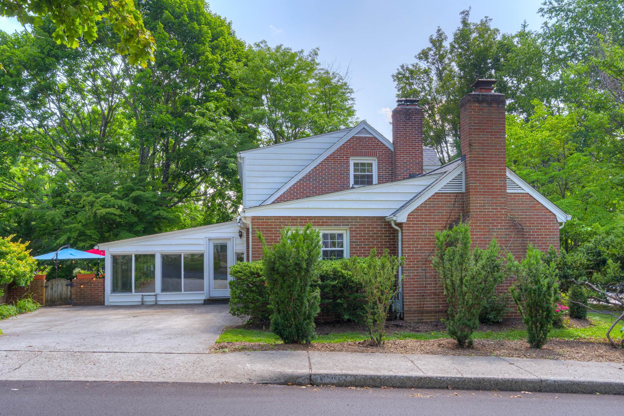 320 Sunset Boulevard Blacksburg VA 24060