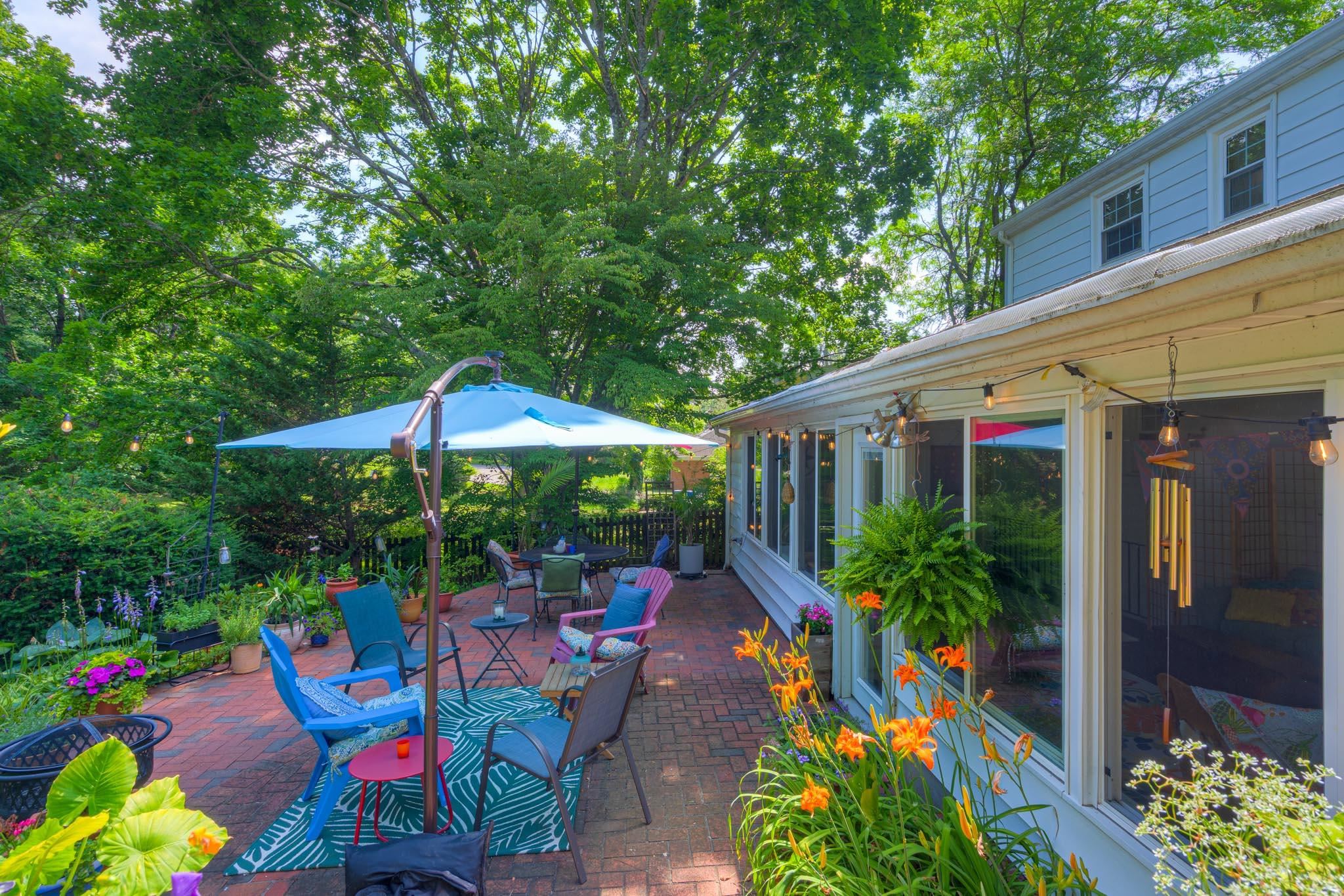 320 Sunset Boulevard Blacksburg VA 24060