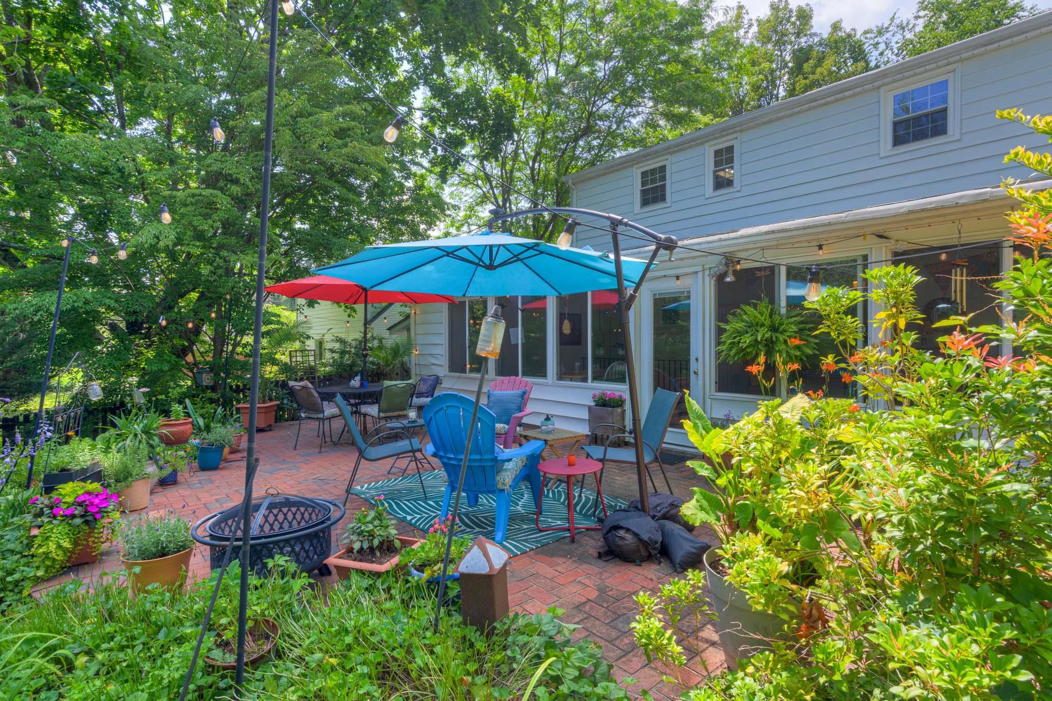 320 Sunset Boulevard Blacksburg VA 24060