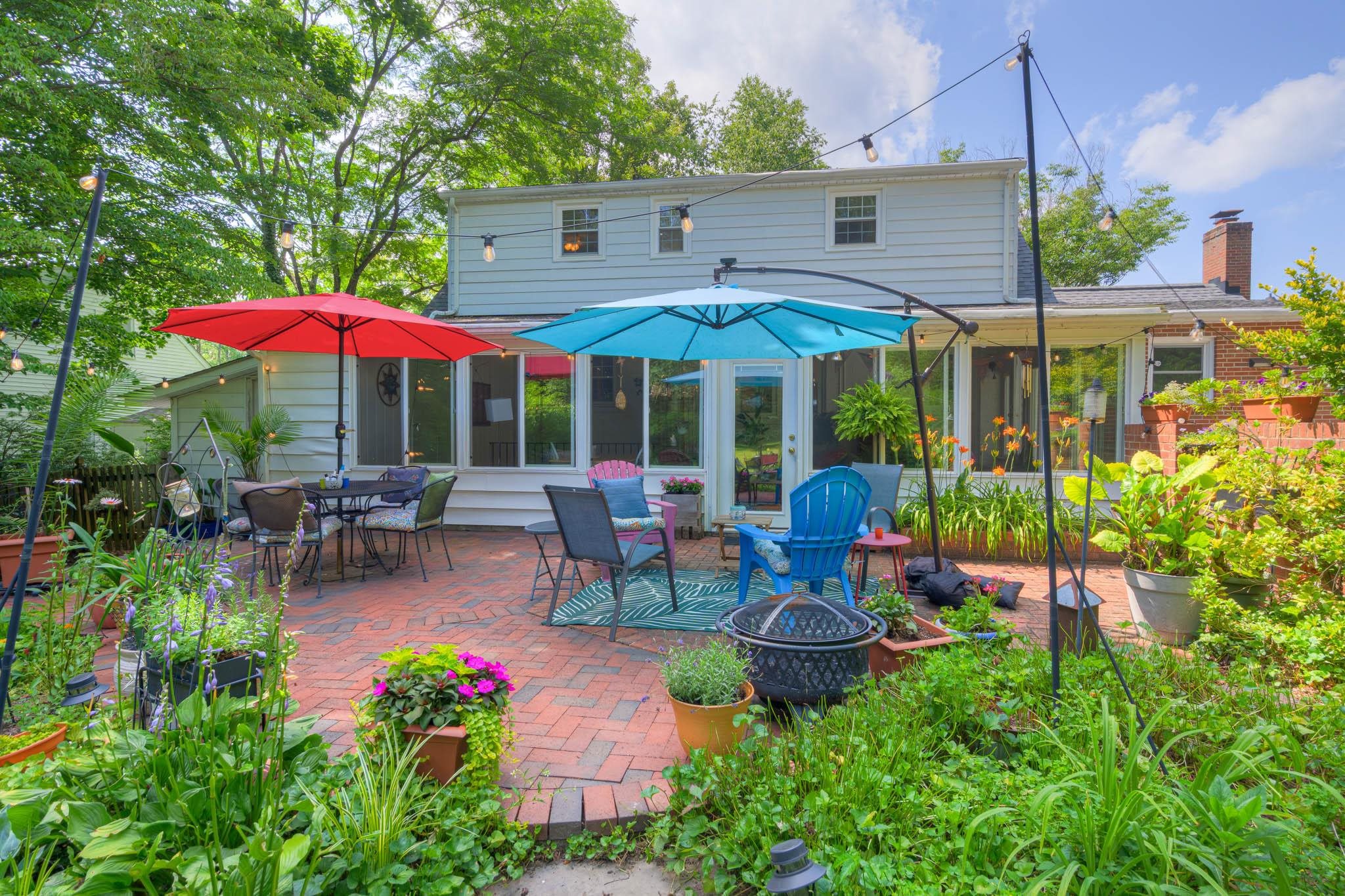 320 Sunset Boulevard Blacksburg VA 24060