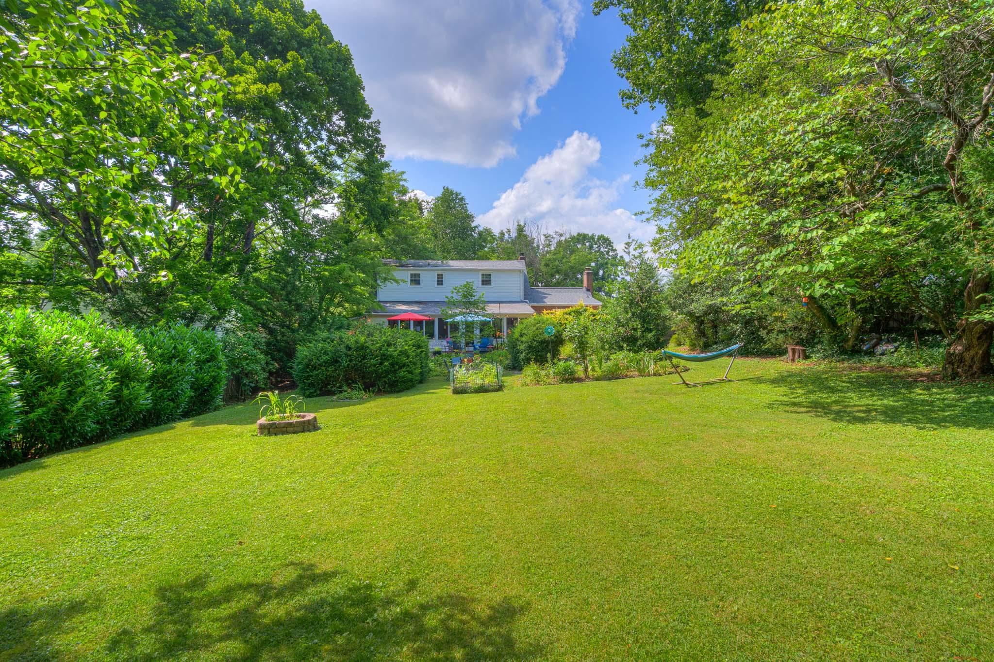 320 Sunset Boulevard Blacksburg VA 24060